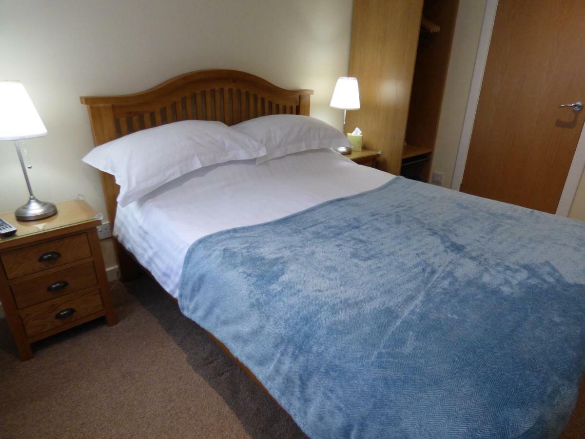 The Brevins Guest House Fort William Room photo